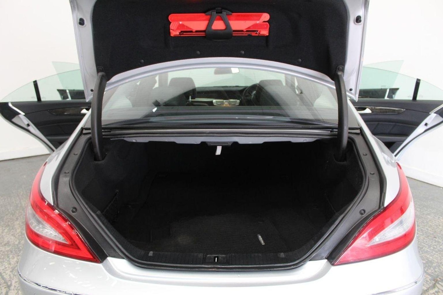Vehicle 24