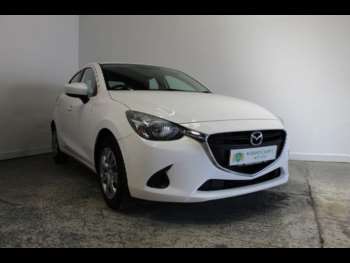 Used Mazda Mazda2 2017 for sale - 74975132: Photo