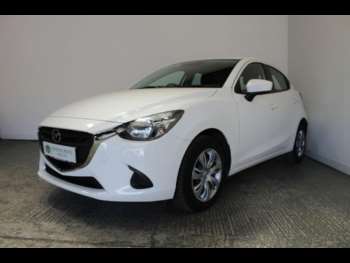 Used Mazda Mazda2 2017 for sale - 74975132: Photo
