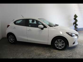 Used Mazda Mazda2 2017 for sale - 74975132: Photo
