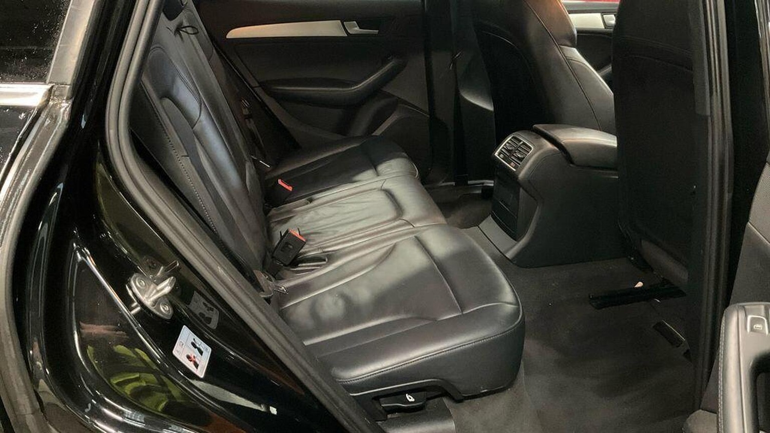 Used Audi Q5 2015 for sale - 77709063: Photo 13