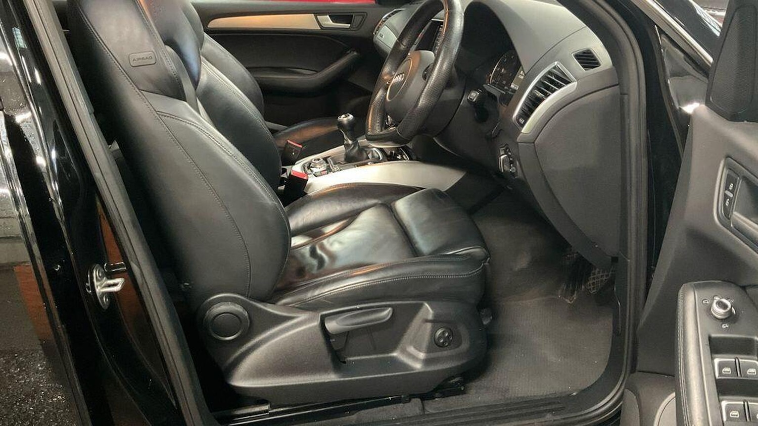 Used Audi Q5 2015 for sale - 77709063: Photo 14