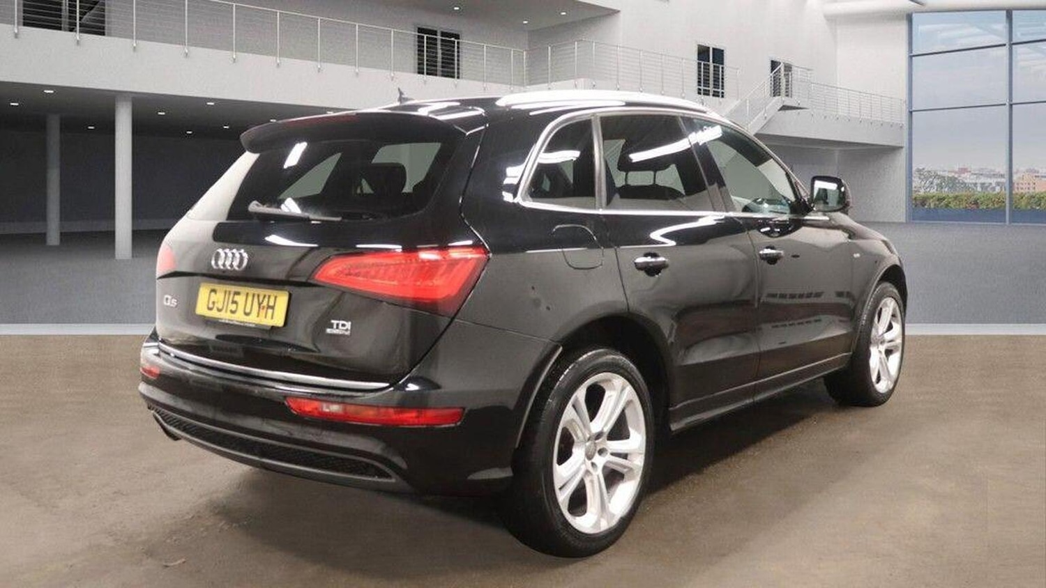 Used Audi Q5 2015 for sale - 77709063: Photo 7