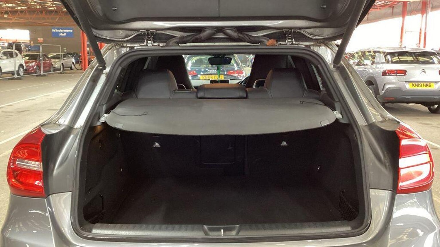 Used Mercedes-Benz GLA 2015 for sale - 76418336: Photo 10