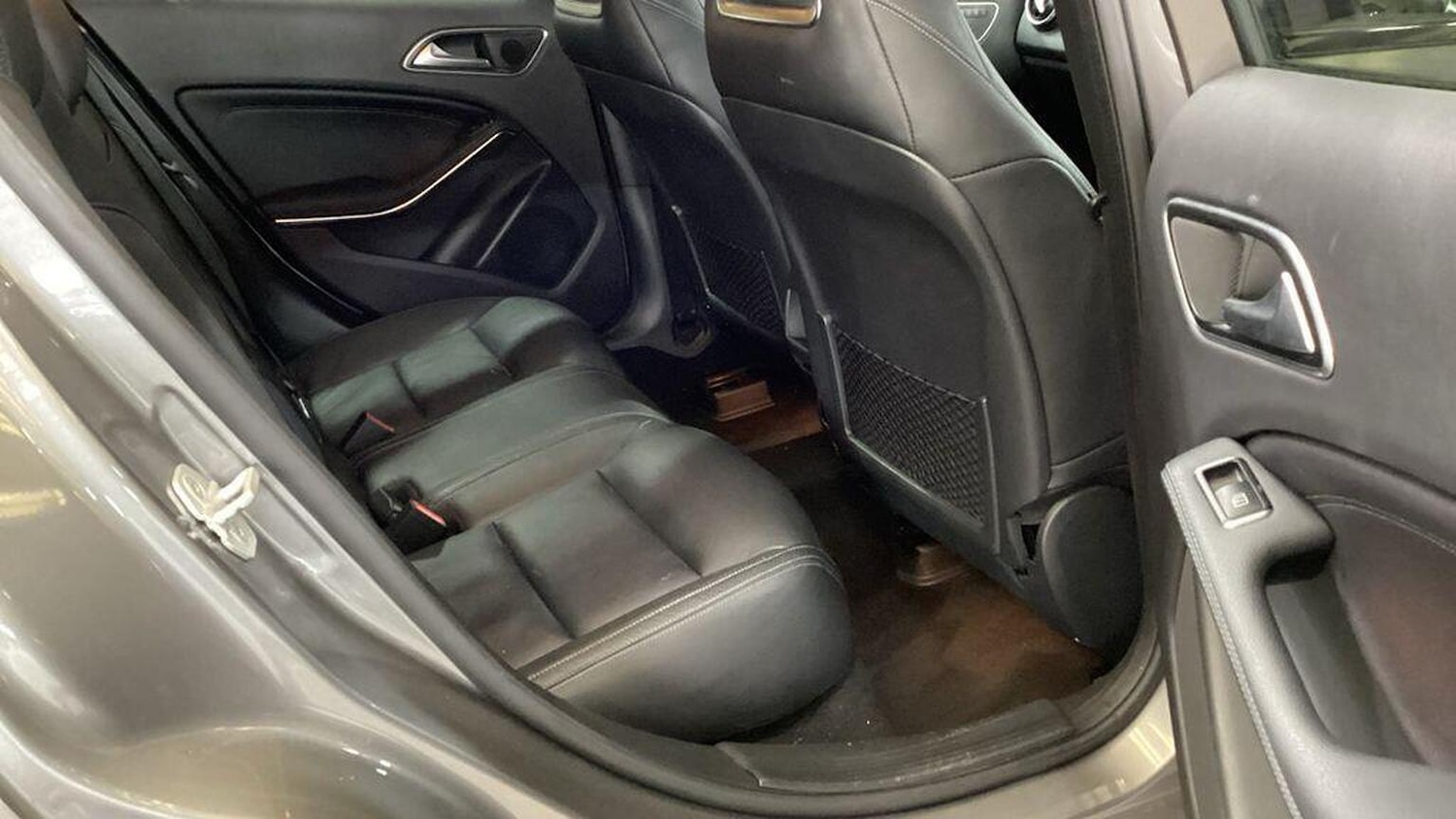 Used Mercedes-Benz GLA 2015 for sale - 76418336: Photo 11