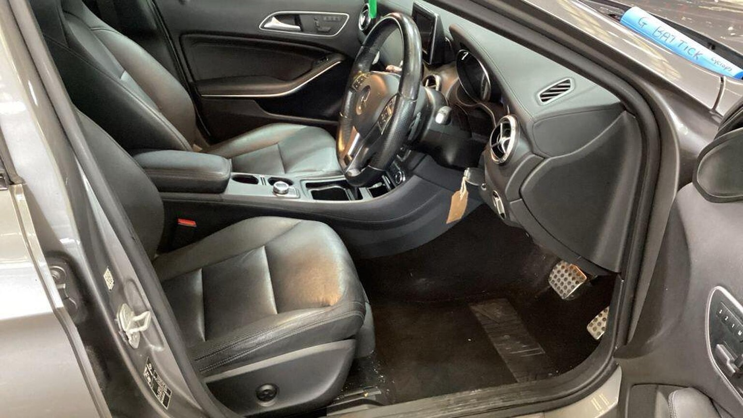 Used Mercedes-Benz GLA 2015 for sale - 76418336: Photo 13