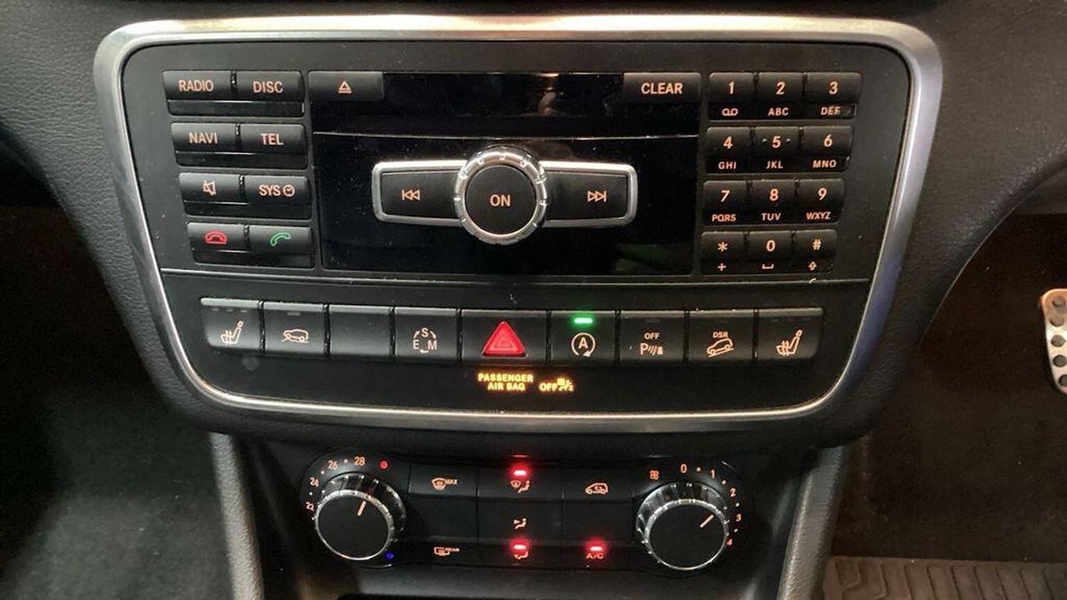 Used Mercedes-Benz GLA 2015 for sale - 76418336: Photo 16