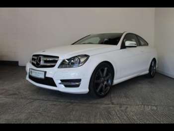 Used Mercedes-Benz C-Class 2015 for sale - 73980373: Photo