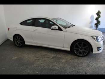 Used Mercedes-Benz C-Class 2015 for sale - 73980373: Photo