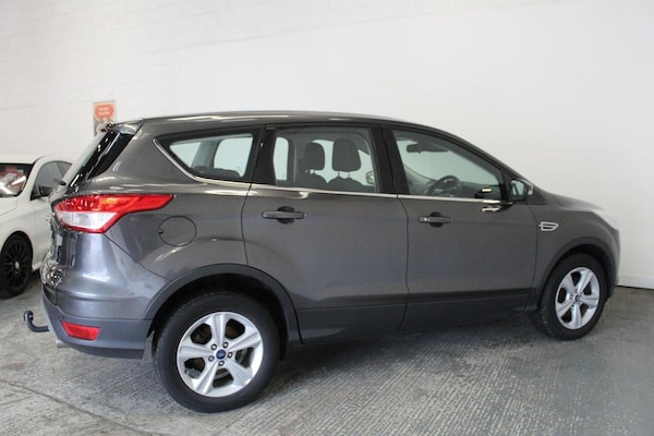 Used Ford Kuga 2016 for sale - 72801466: Photo 11