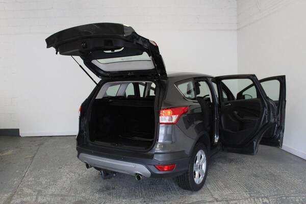 Used Ford Kuga 2016 for sale - 72801466: Photo 20