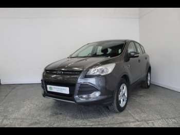 Used Ford Kuga 2016 for sale - 72801466: Photo