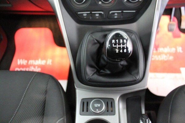 Used Ford Kuga 2016 for sale - 72801466: Photo 36