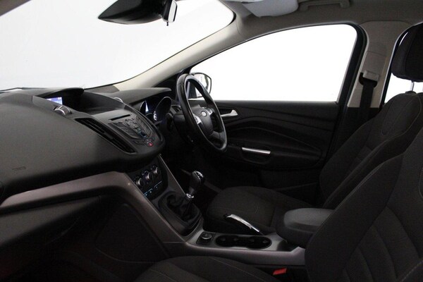Used Ford Kuga 2016 for sale - 72801466: Photo 46