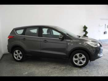 Used Ford Kuga 2016 for sale - 72801466: Photo