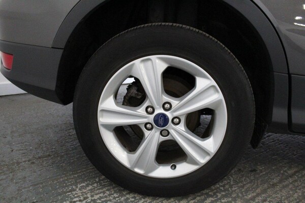 Used Ford Kuga 2016 for sale - 72801466: Photo 52