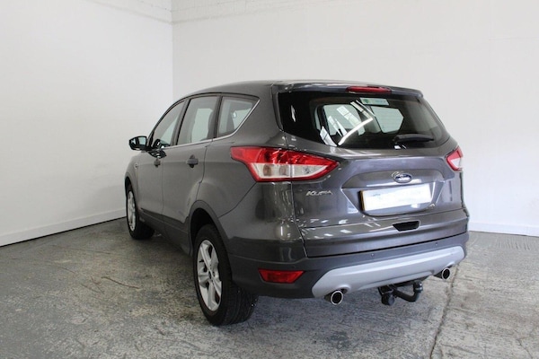 Used Ford Kuga 2016 for sale - 72801466: Photo 7