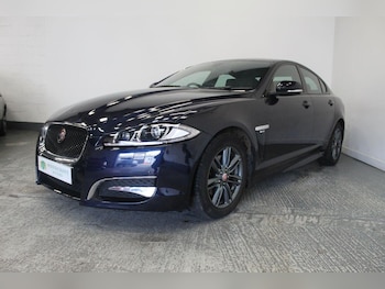 Used Jaguar XF 2015 for sale - 78584424: Photo