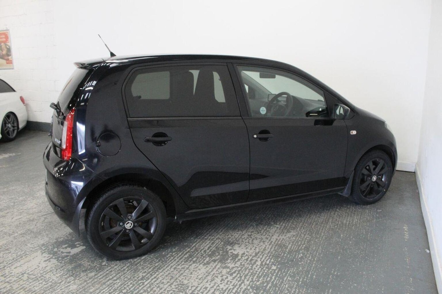 Used Skoda Citigo 2014 for sale - 78084402: Photo 11
