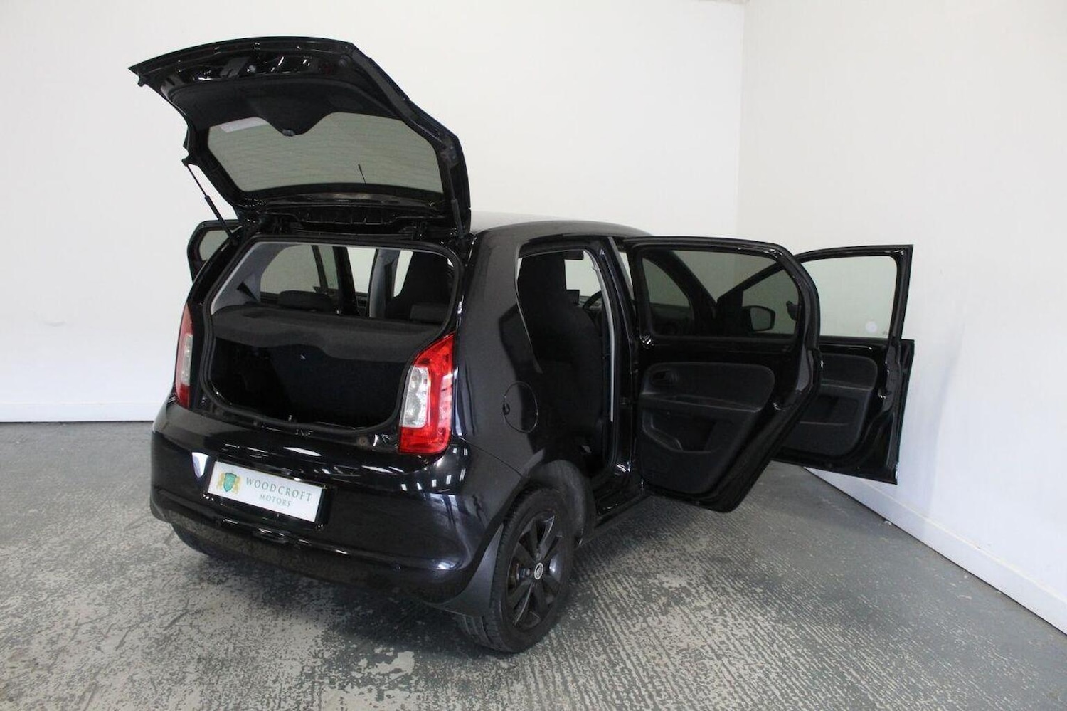 Used Skoda Citigo 2014 for sale - 78084402: Photo 22