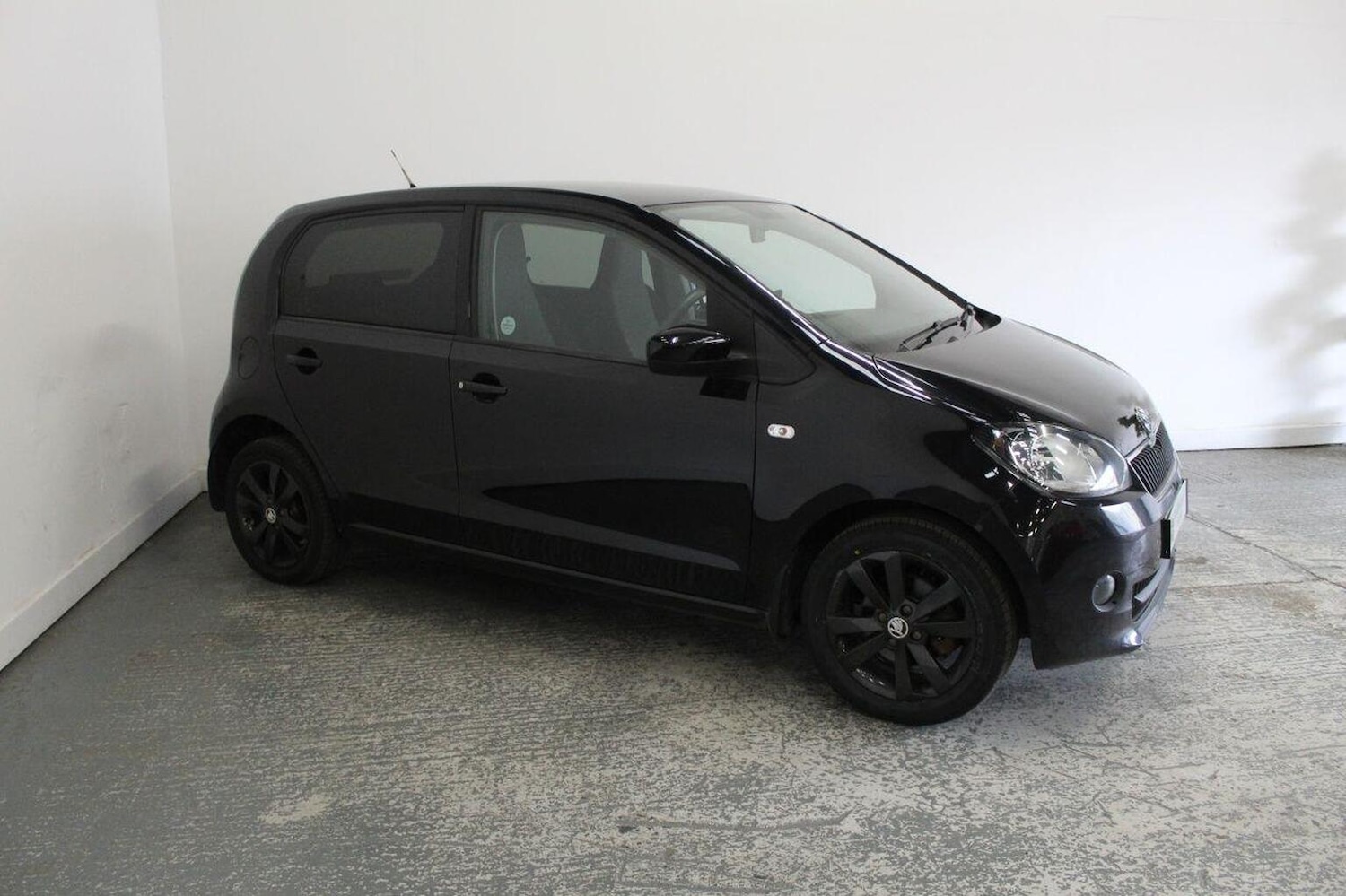 Used Skoda Citigo 2014 for sale - 78084402: Photo 4