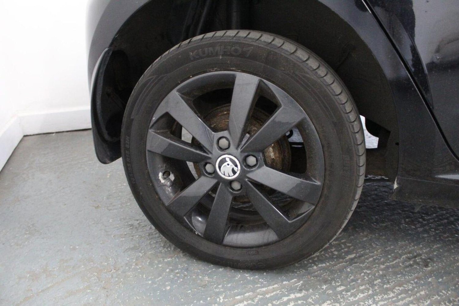 Used Skoda Citigo 2014 for sale - 78084402: Photo 50