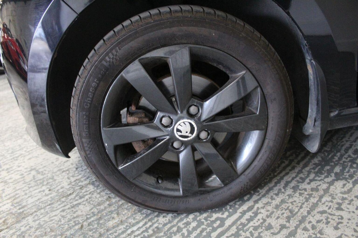 Used Skoda Citigo 2014 for sale - 78084402: Photo 52