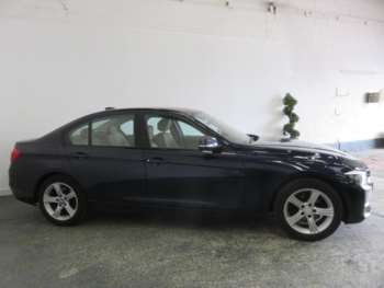Used BMW 3 Series 2012 for sale - 74924662: Photo