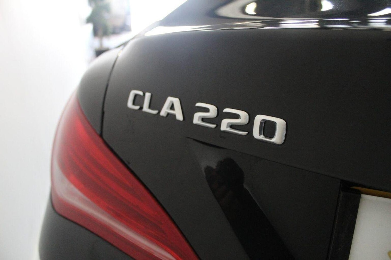 Used Mercedes-Benz CLA 2014 for sale - 77195459: Photo 19