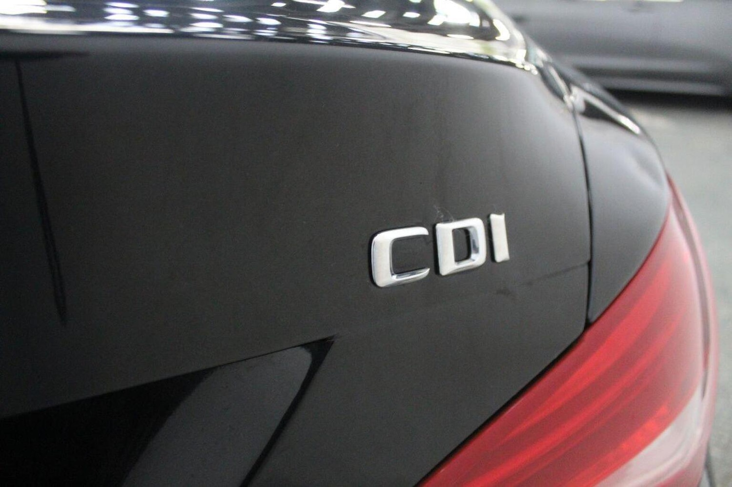 Used Mercedes-Benz CLA 2014 for sale - 77195459: Photo 20