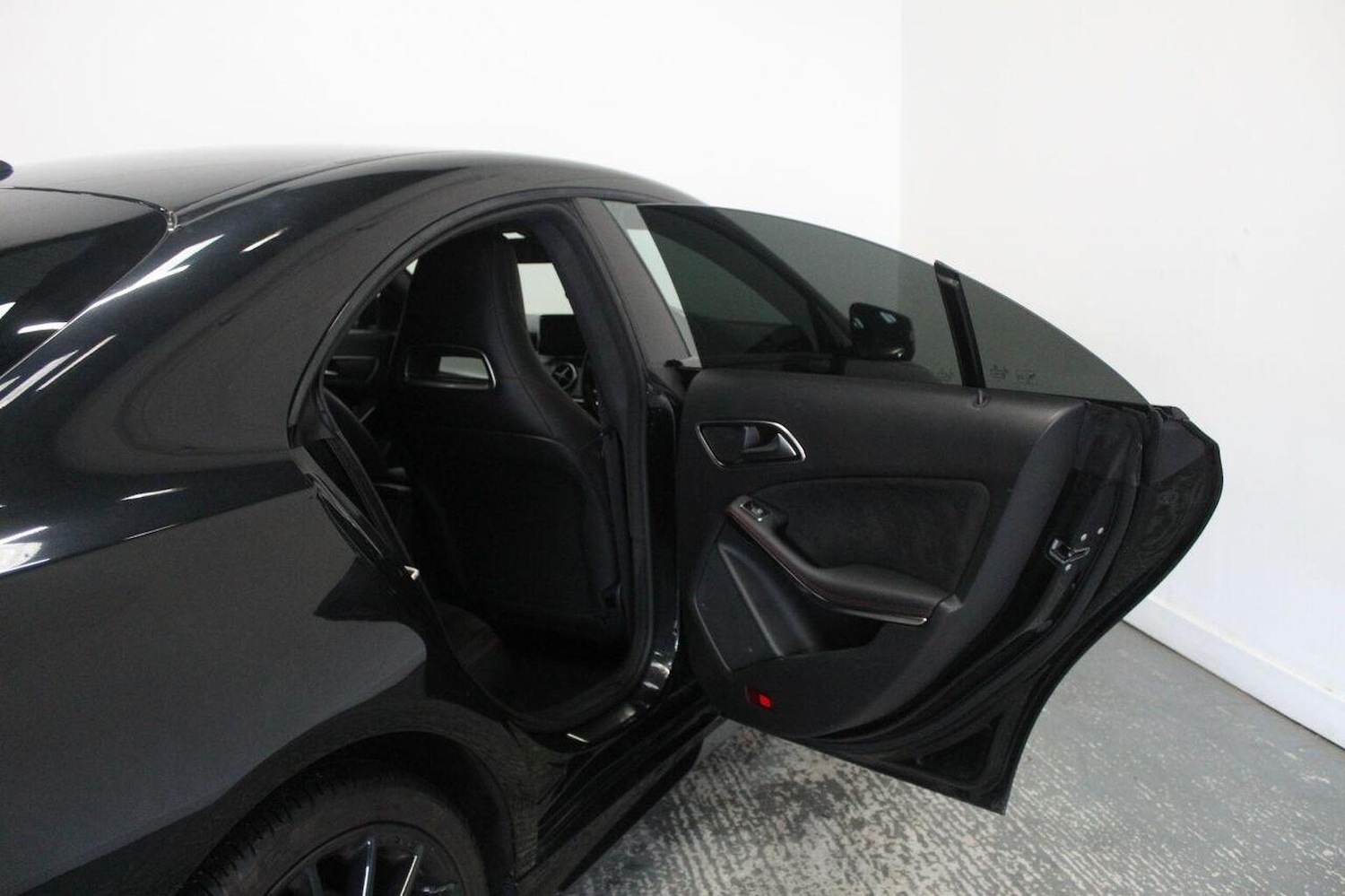 Used Mercedes-Benz CLA 2014 for sale - 77195459: Photo 26