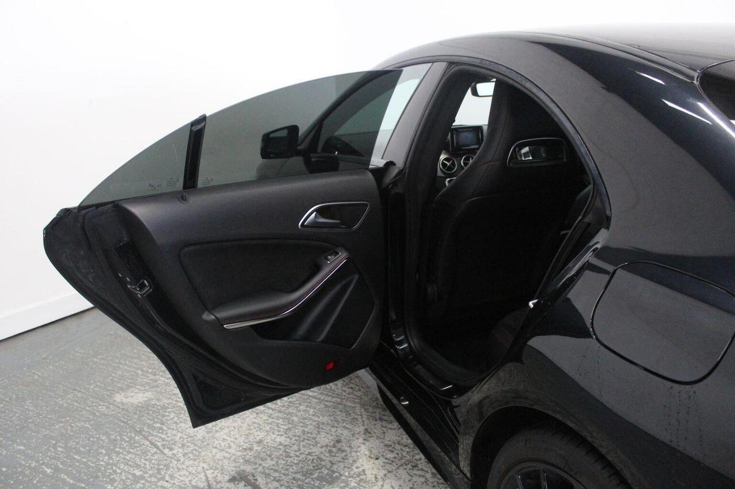 Used Mercedes-Benz CLA 2014 for sale - 77195459: Photo 28