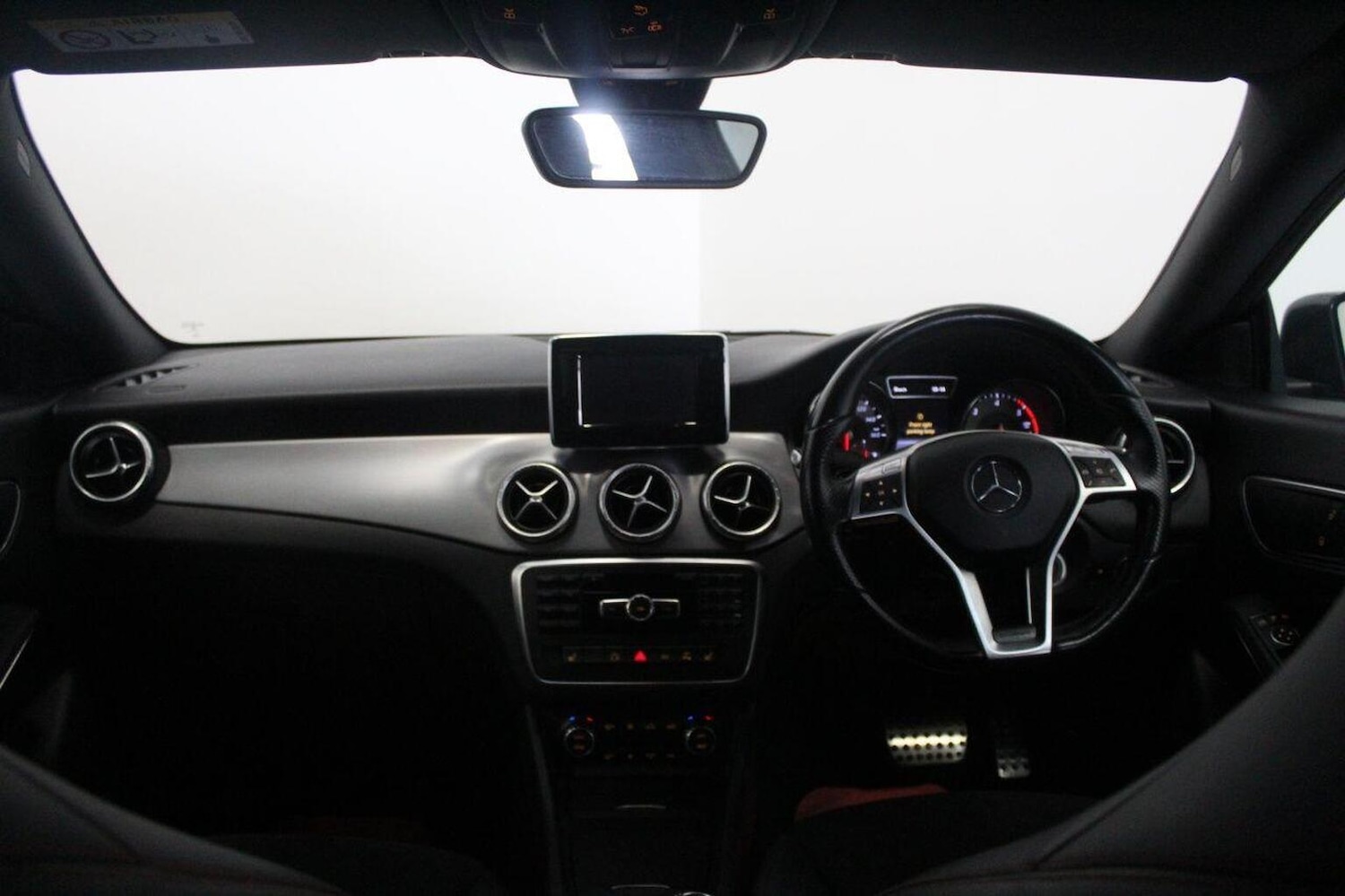 Used Mercedes-Benz CLA 2014 for sale - 77195459: Photo 29