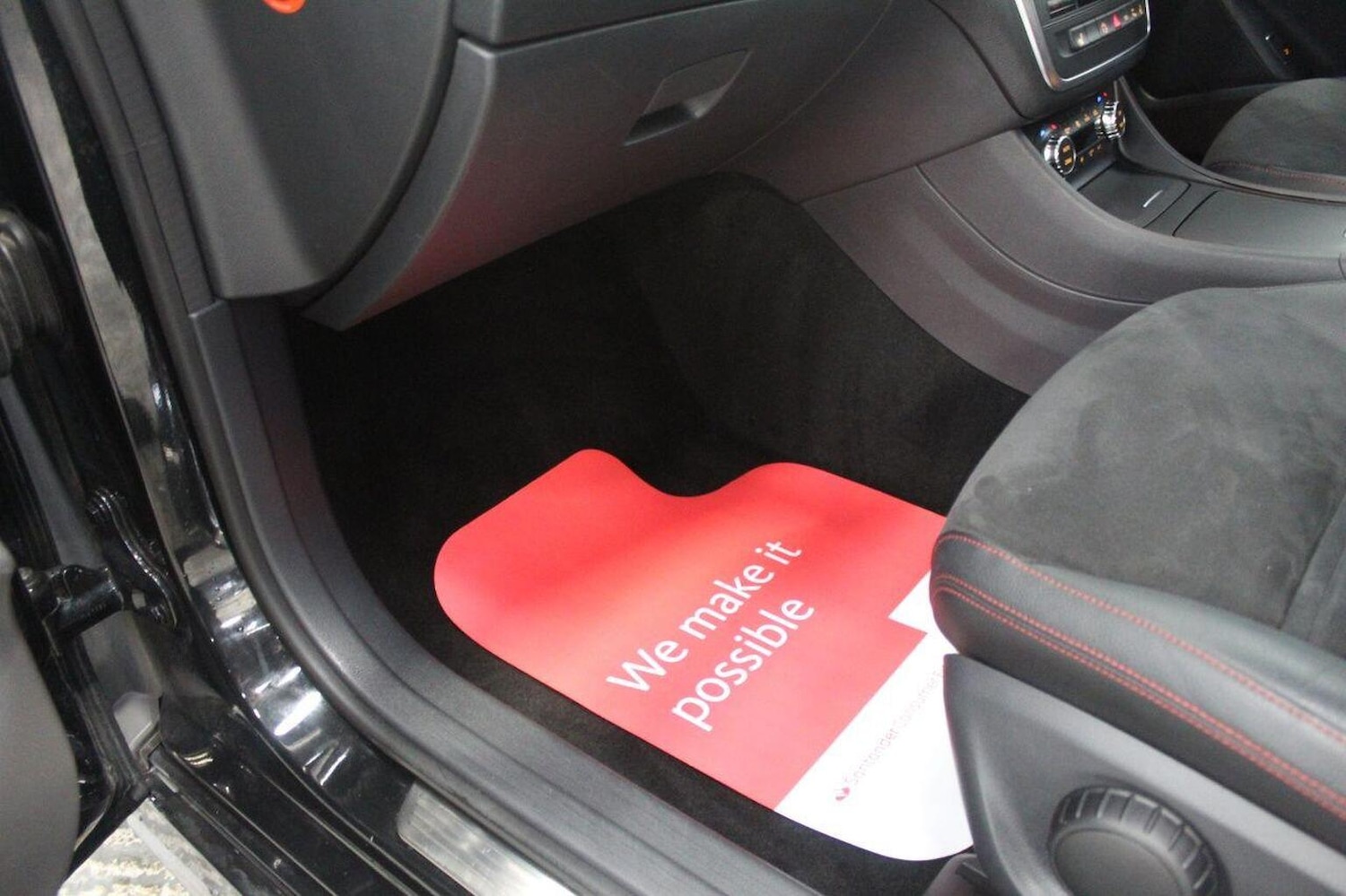 Used Mercedes-Benz CLA 2014 for sale - 77195459: Photo 32