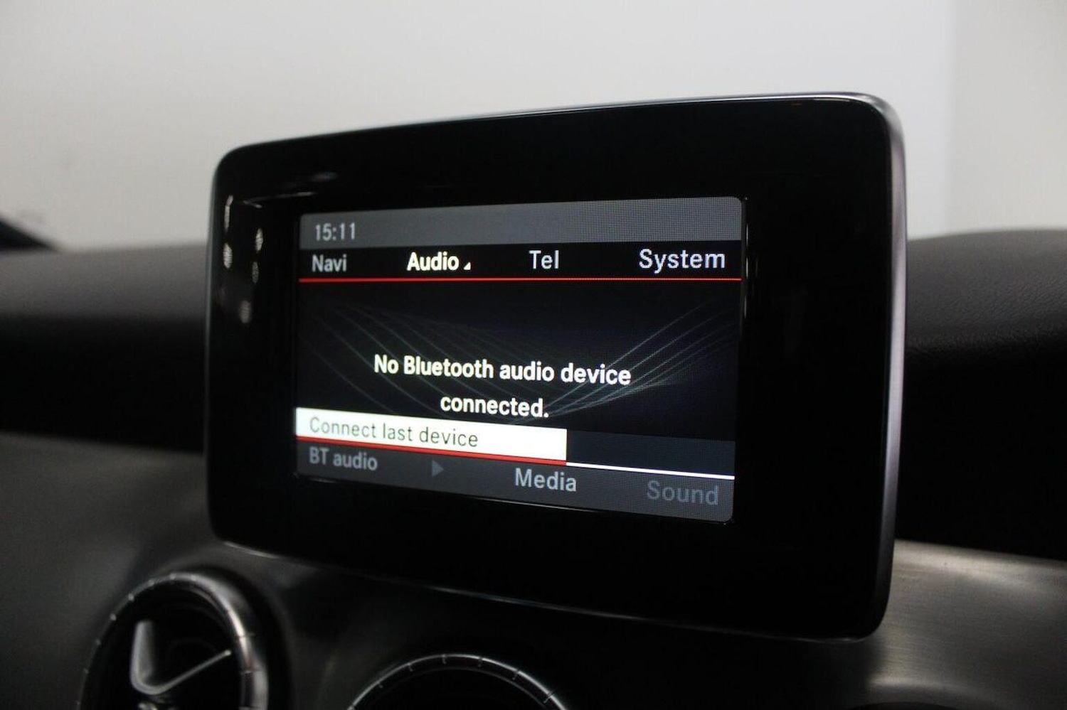 Used Mercedes-Benz CLA 2014 for sale - 77195459: Photo 35