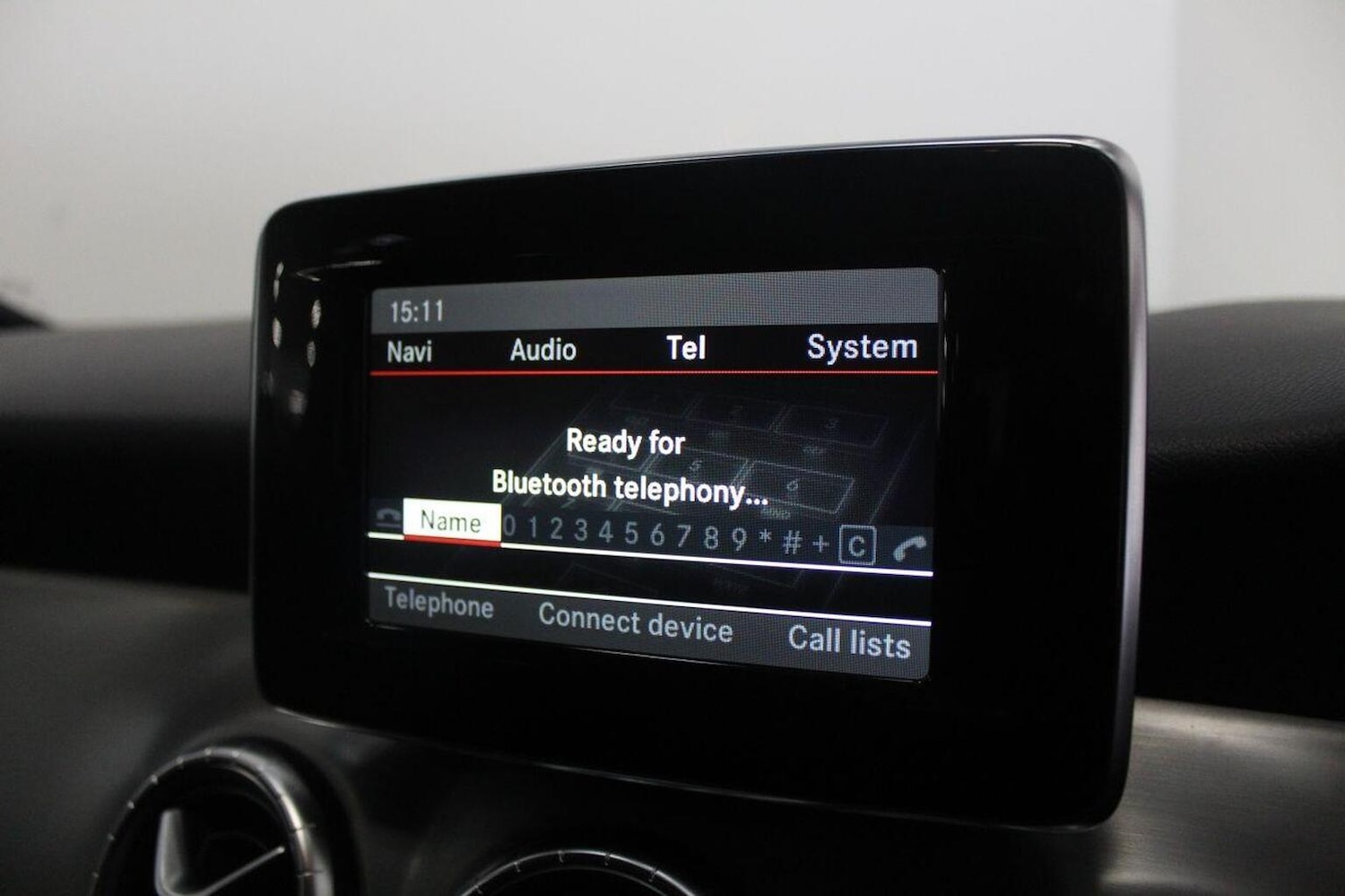 Used Mercedes-Benz CLA 2014 for sale - 77195459: Photo 36