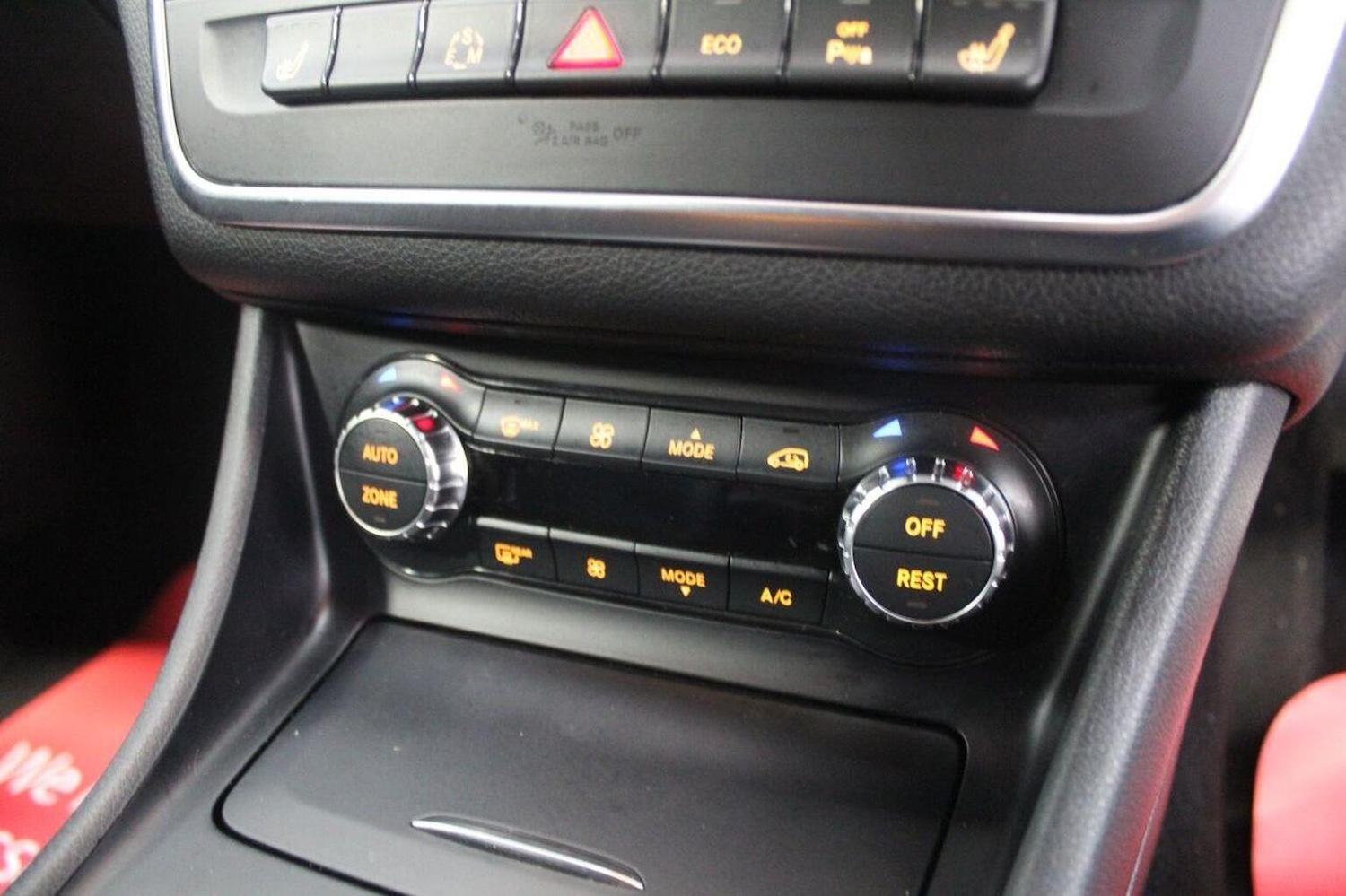 Used Mercedes-Benz CLA 2014 for sale - 77195459: Photo 40