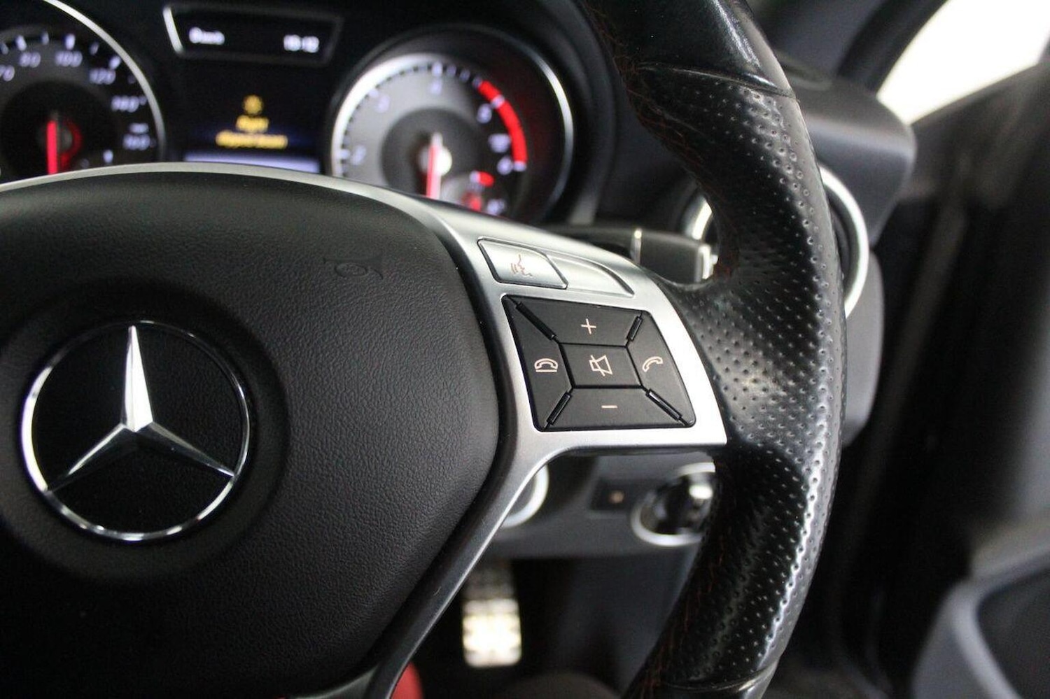 Used Mercedes-Benz CLA 2014 for sale - 77195459: Photo 45