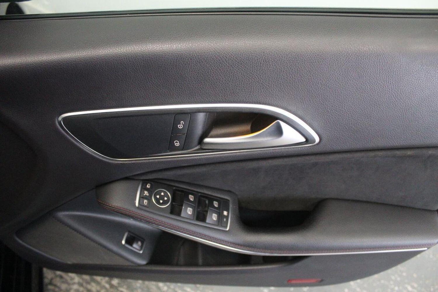 Used Mercedes-Benz CLA 2014 for sale - 77195459: Photo 47