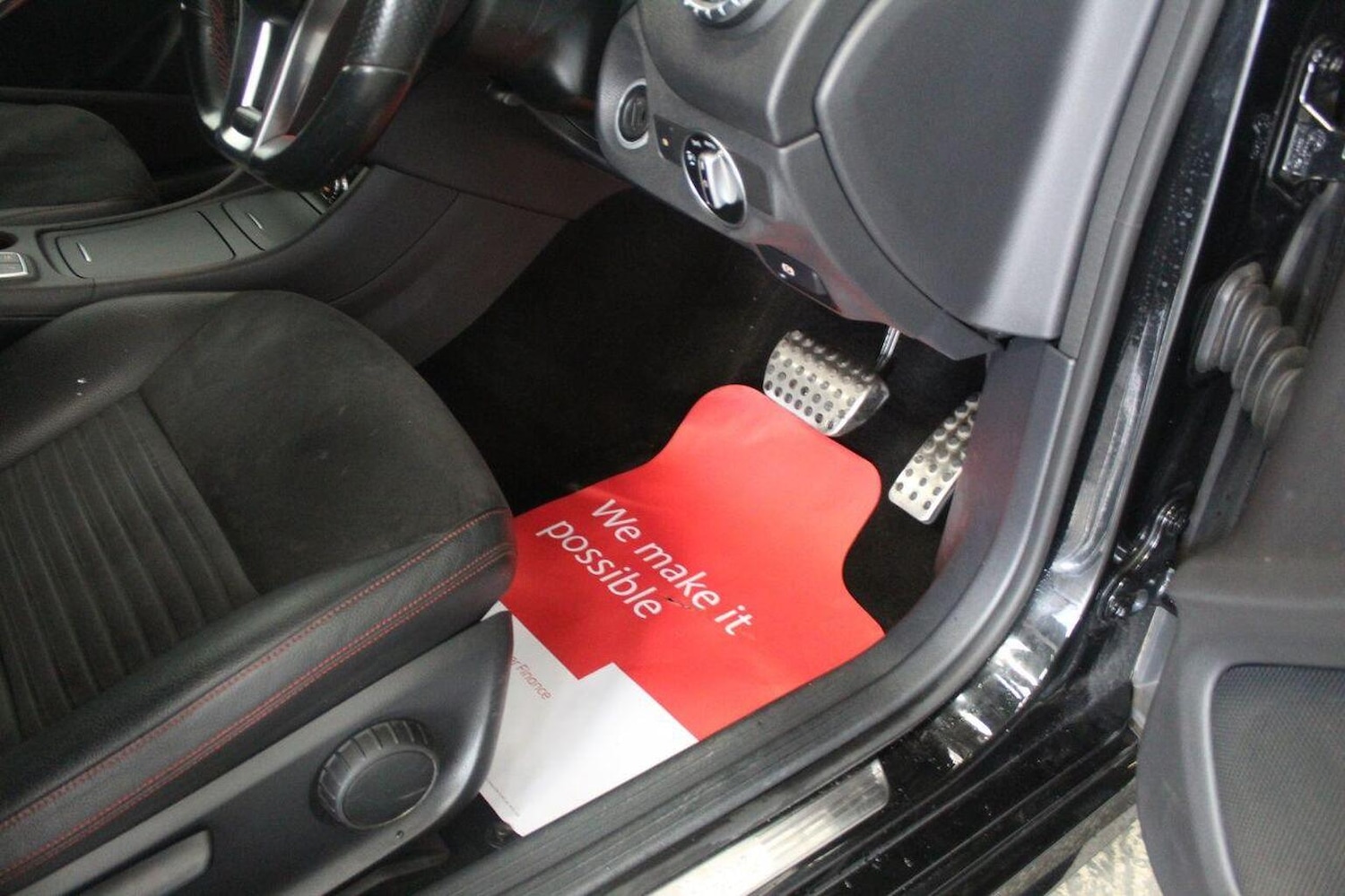 Used Mercedes-Benz CLA 2014 for sale - 77195459: Photo 48