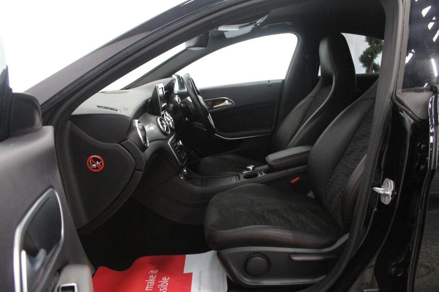 Used Mercedes-Benz CLA 2014 for sale - 77195459: Photo 49