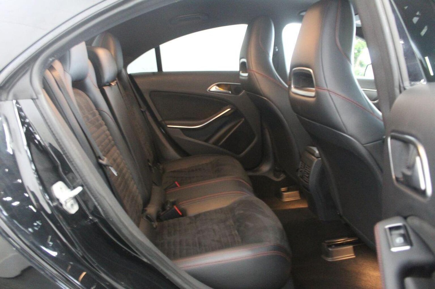 Used Mercedes-Benz CLA 2014 for sale - 77195459: Photo 52