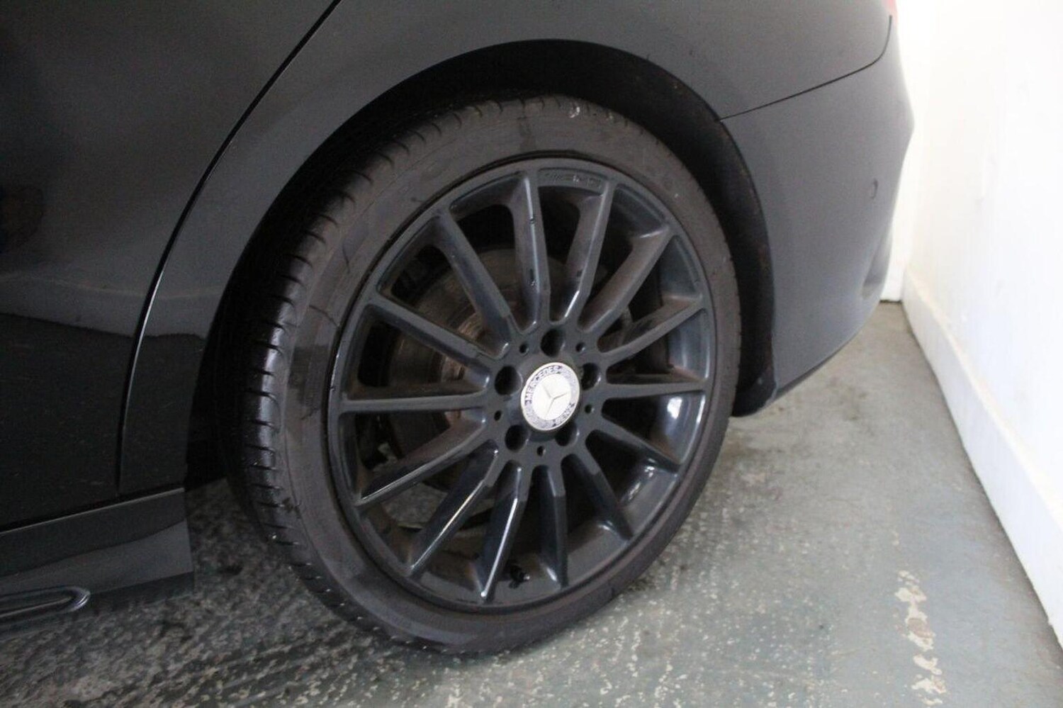 Used Mercedes-Benz CLA 2014 for sale - 77195459: Photo 56