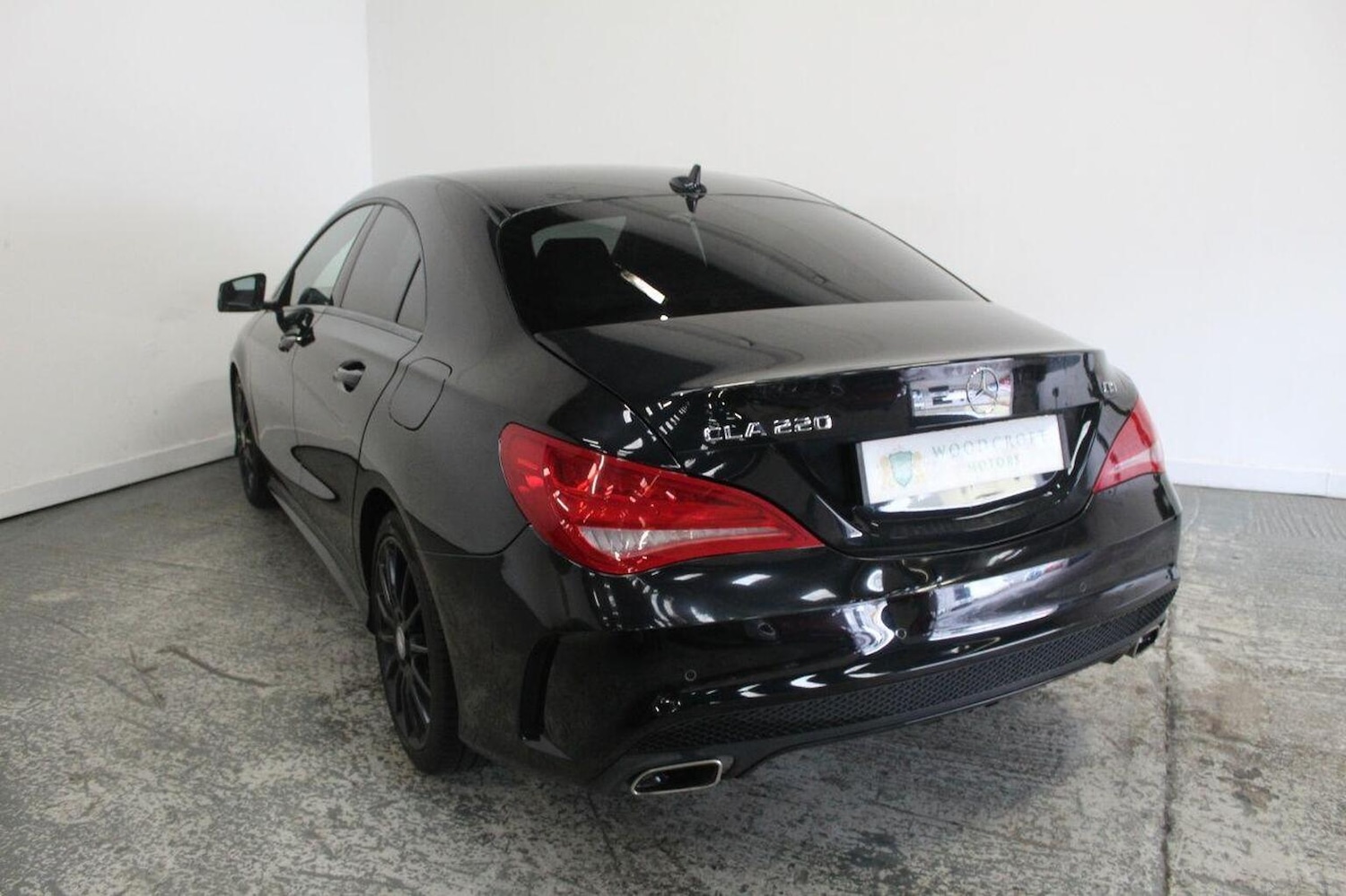 Used Mercedes-Benz CLA 2014 for sale - 77195459: Photo 7