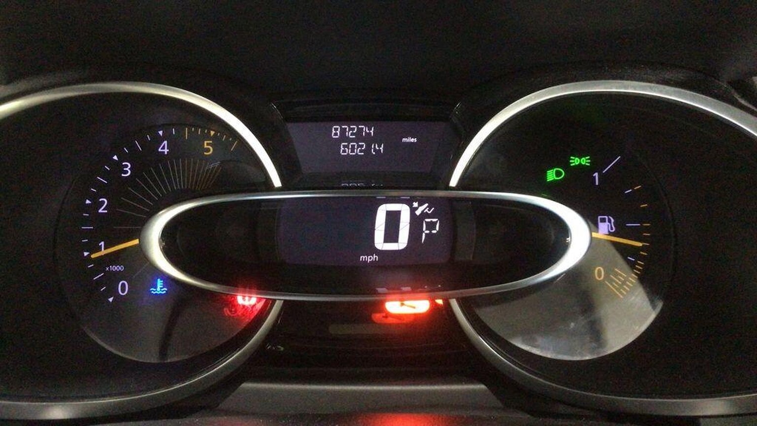 Used Renault Clio 2015 for sale - 77962006: Photo 15