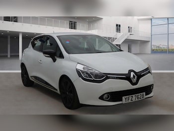 Used Renault Clio 2015 for sale - 77962006: Photo