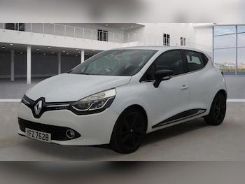 Used Renault Clio 2015 for sale - 77962006: Photo