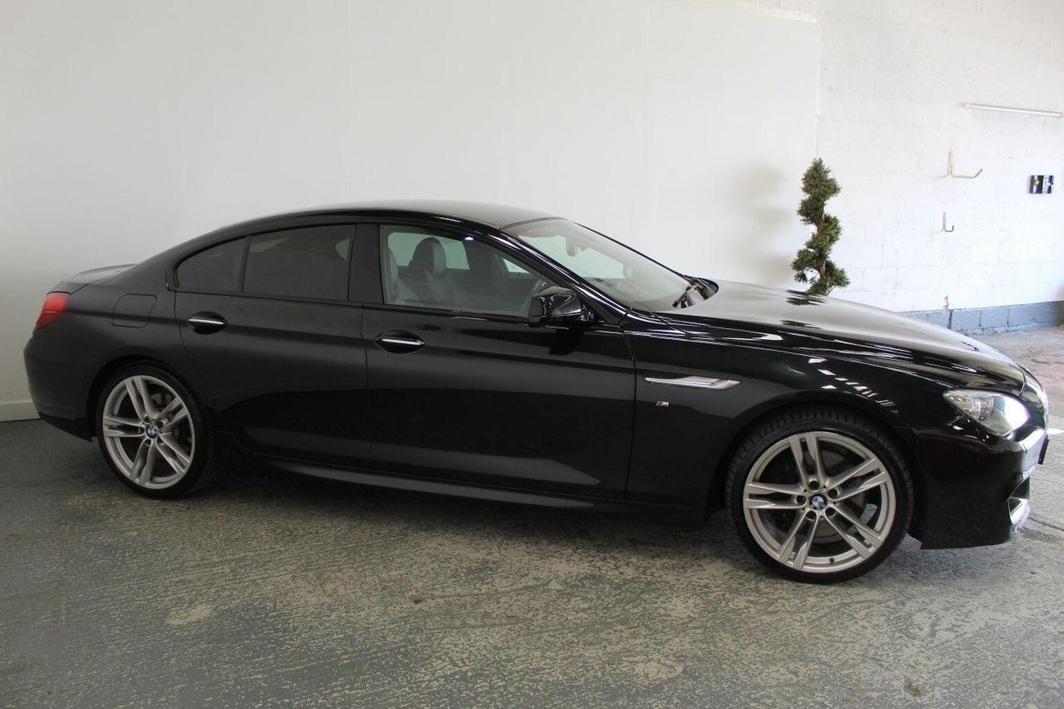 Used BMW 6 Series 2014 for sale - 77464512: Photo 4
