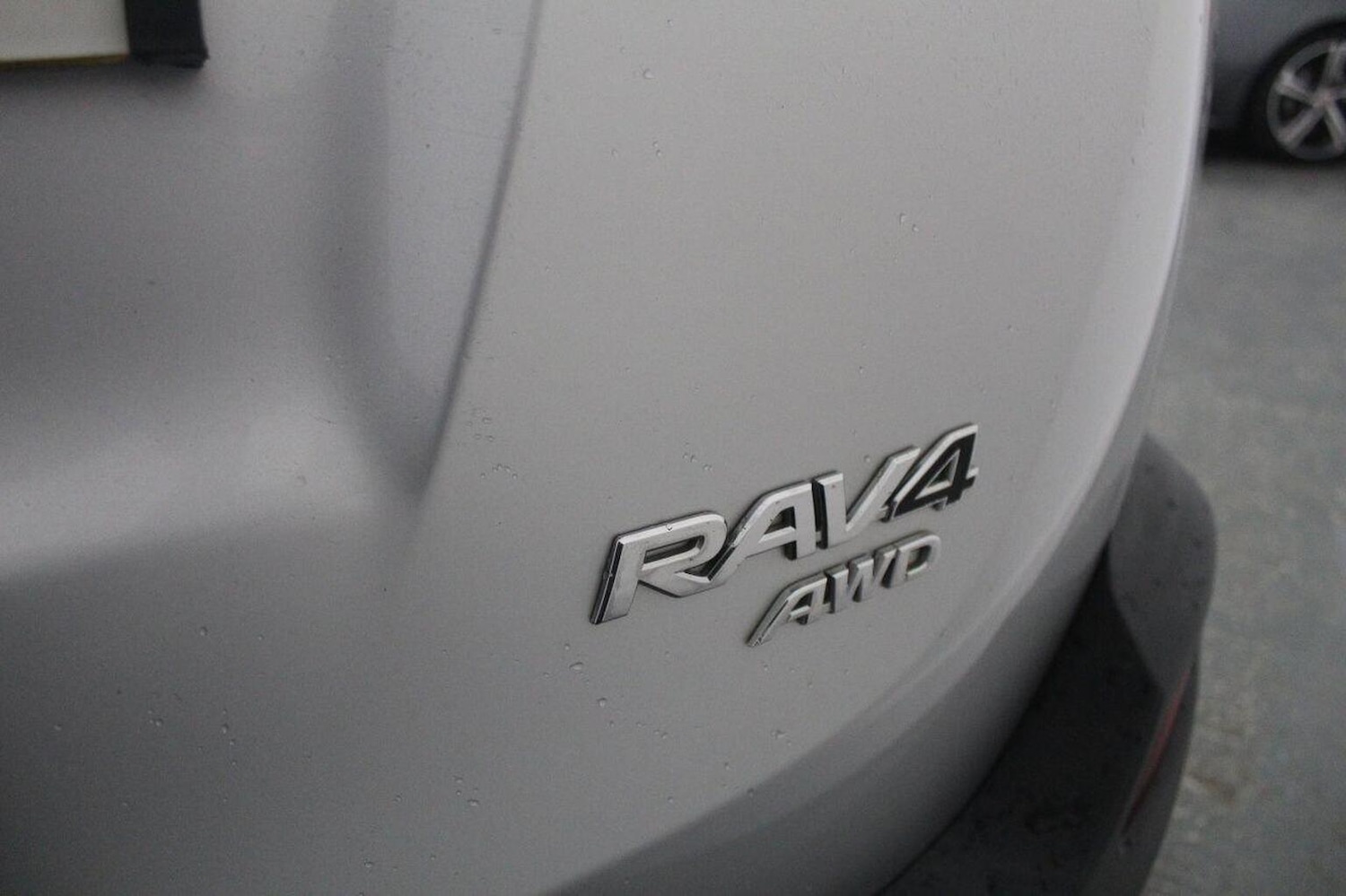 Used Toyota RAV4 2015 for sale - 76527377: Photo 20