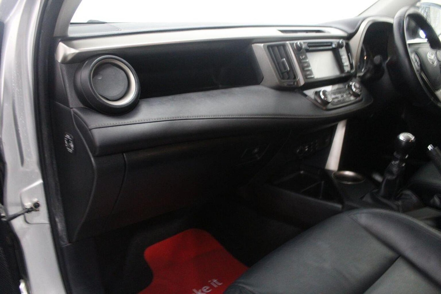 Used Toyota RAV4 2015 for sale - 76527377: Photo 33